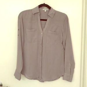 Gray Express Portofino shirt